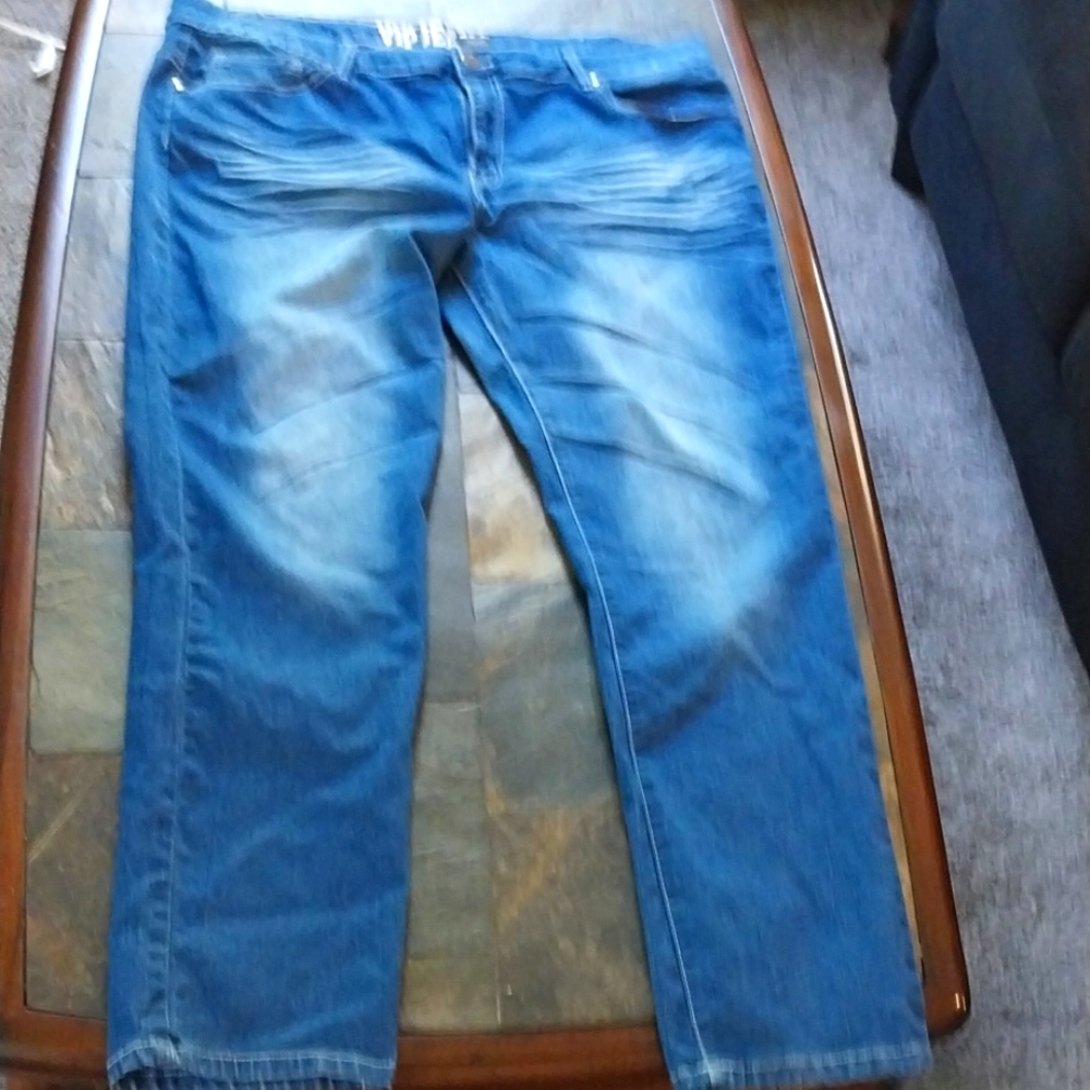 VIP jeggings